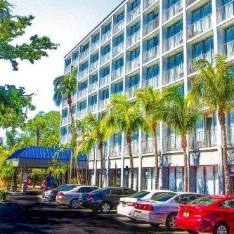 North Miami Beach Gardens Inn & Suites Thumbnail