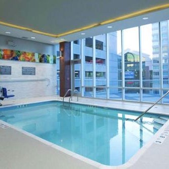 Cambria Hotel White Plains - Downtown Thumbnail