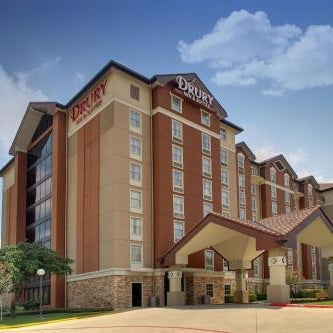 DRURY INN & SUITES NORTHWEST MEDICAL CENTER Thumbnail