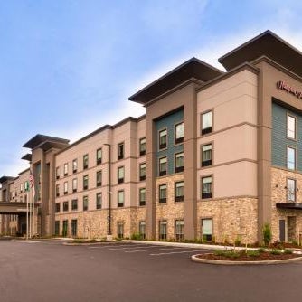 Hampton Inn By Hilton and Suites Olympia/Lacey, WA Thumbnail